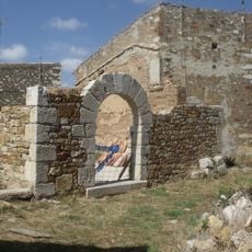 Castle of Torre d'en Besora