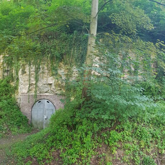 Groeve Nieuw Paradijsbergske