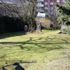Neuer Jüdischer Friedhof