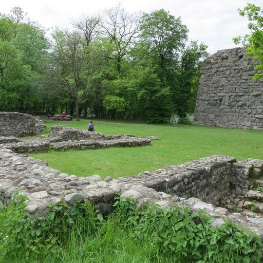 Château de Freudenau