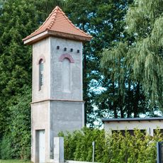 Transformatorenstation