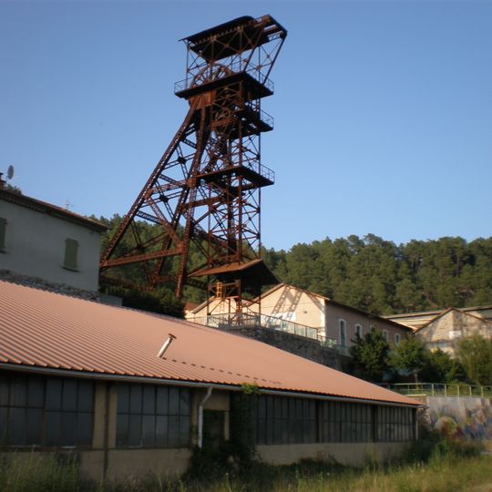 Saint-Martin-de-Valgalgues