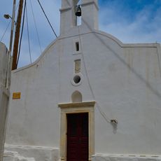 Chiesa di San Saba