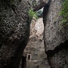Monumento naturale Forre di Corchiano