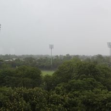 Sector 16 Stadium