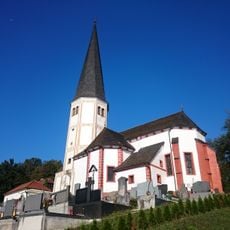 Mother of God Church