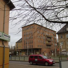 Annaberger Straße 155 Chemnitz