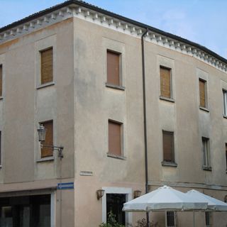 Ospedale vecchio di Castel Goffredo