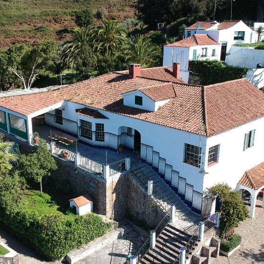 Campamento La Maresía