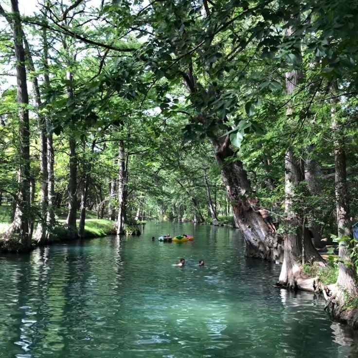 Parc Blue Hole