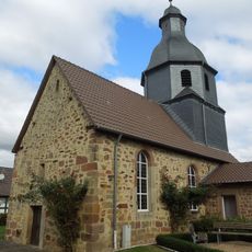 Evangelische Kirche Trockenerfurth