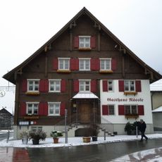 Gasthaus zum Rössle