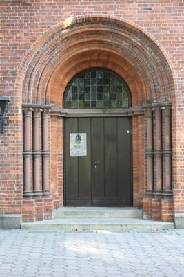 Wejście 1