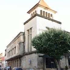 Cine-Teatro Gardunha