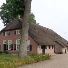 Gemeenteweg 346, Staphorst