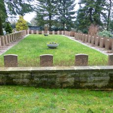Friedhof Radeberg (Sachgesamtheit) Friedhofstraße