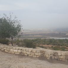 Ayalon lookout