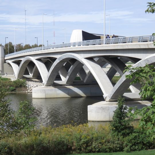Rich Street Bridge
