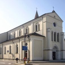 Chiesa di San Valentino