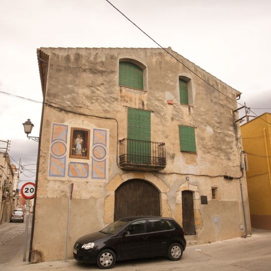 Museu-Arxiu Doctor Pere Virgili