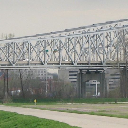 Jefferson City Bridge