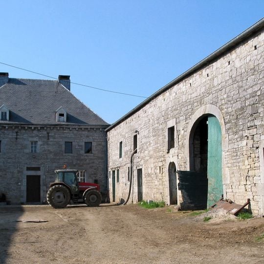 Maison de Nonancourt