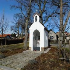 Kaplička ve Vyžlovce