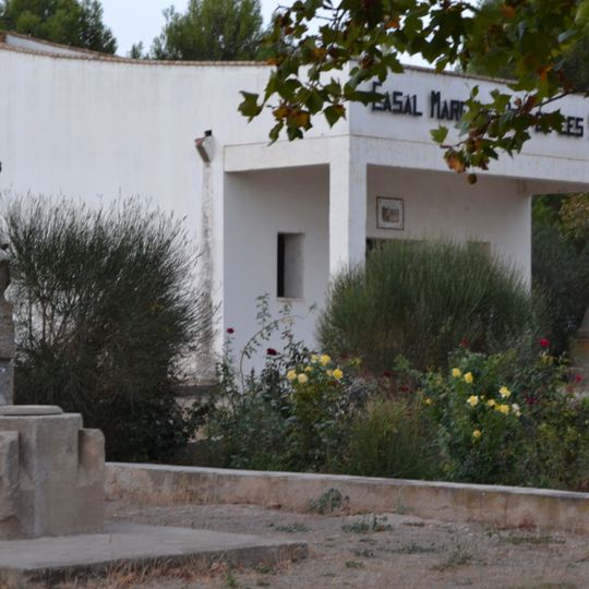 Tossal de les Sogues