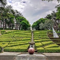 鳥居平やまびこ公園