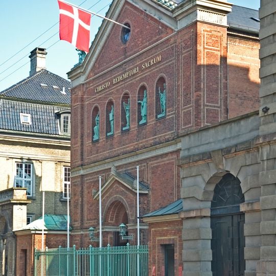 Cattedrale di Sant'Ansgario