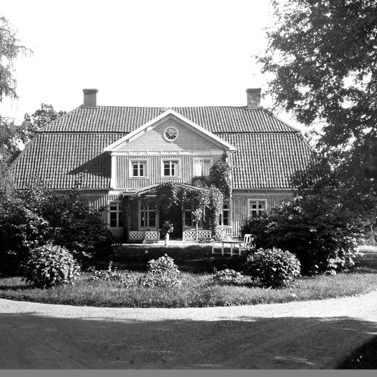 Lekeberga Manor