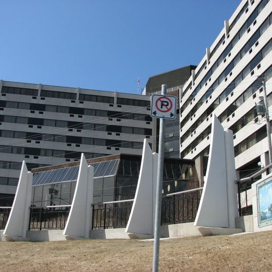 Hotel Newfoundland