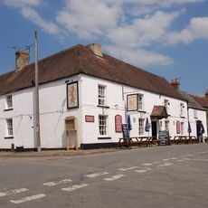 The Red Lion