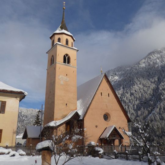 Chiesa di San Lorenzo