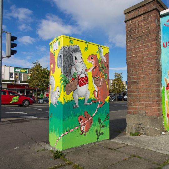 Getting the Messages