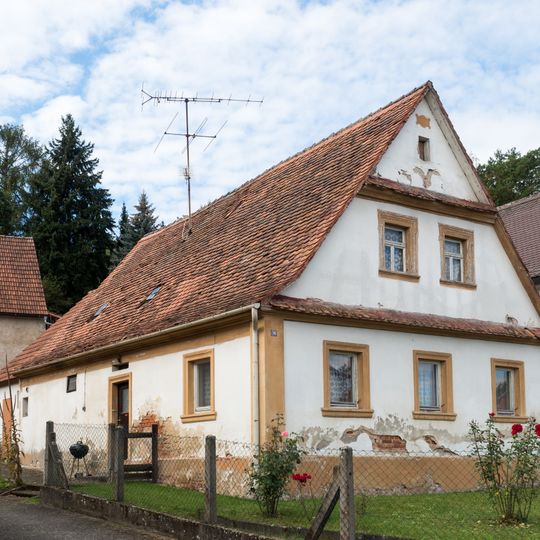Kleinhaus