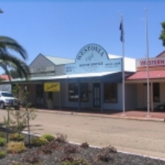 Shire of Westonia