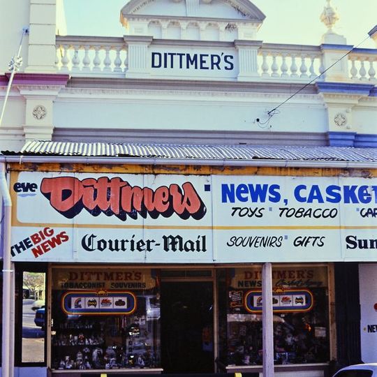 Dittmer's Store