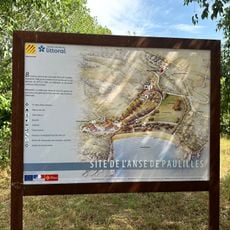Ansa de Polilles