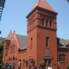 Central Market
