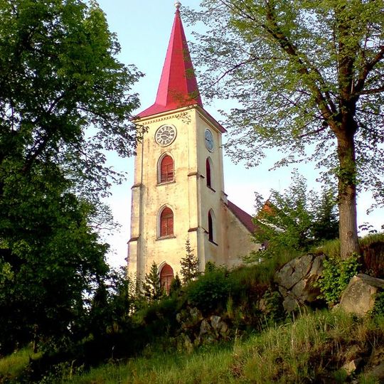 Church of Saint Vitus