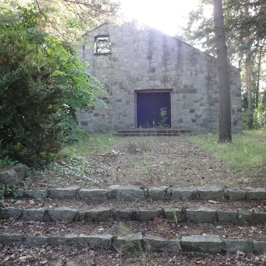 Kapelle Maria Regina Gloriosa