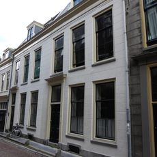 Herenstraat 7, Utrecht