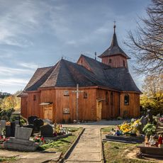 St. Hedwig of Silesia Church