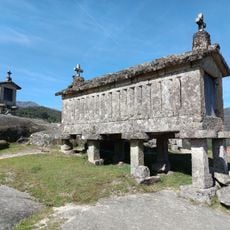 Espigueiros de Soajo