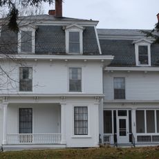 Hannibal Hamlin House