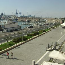 Port of Civitavecchia