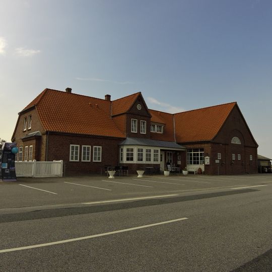 Ballum Slusekro
