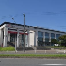 武田テバオーシャンアリーナ