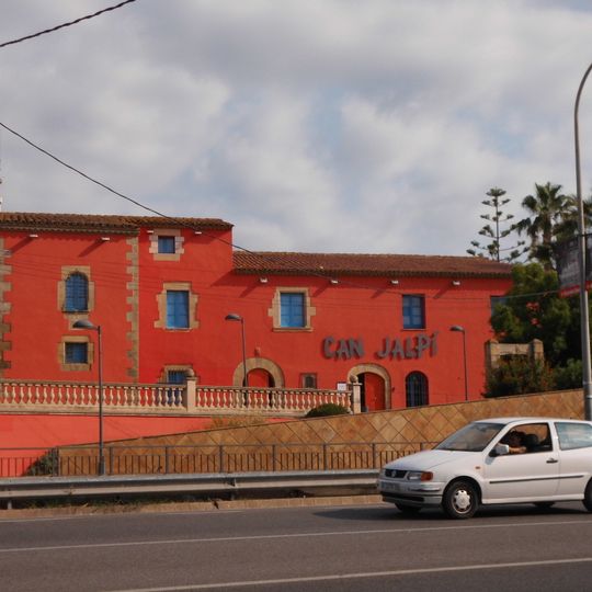 Can Jalpí